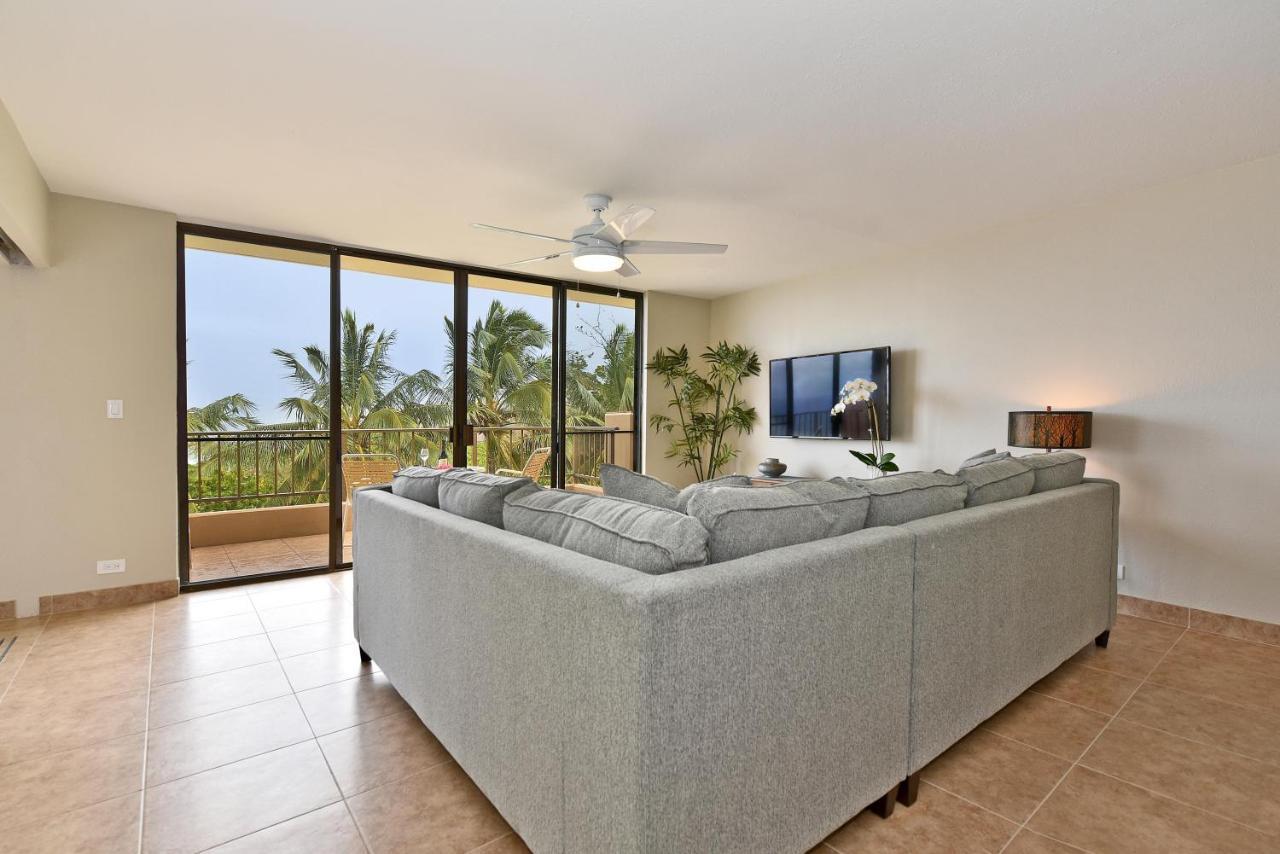 Paki Maui 424 Villa Kahana Luaran gambar