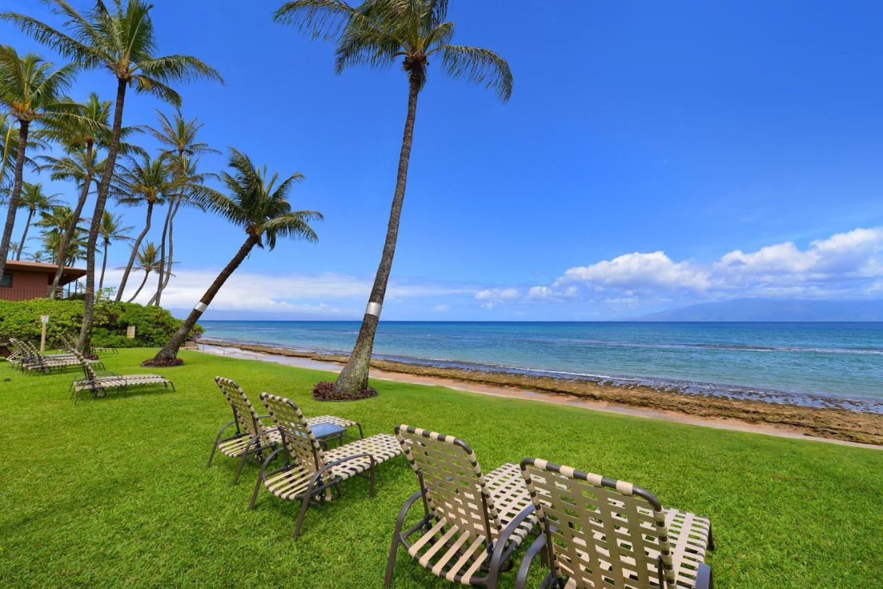 Paki Maui 424 Villa Kahana Luaran gambar