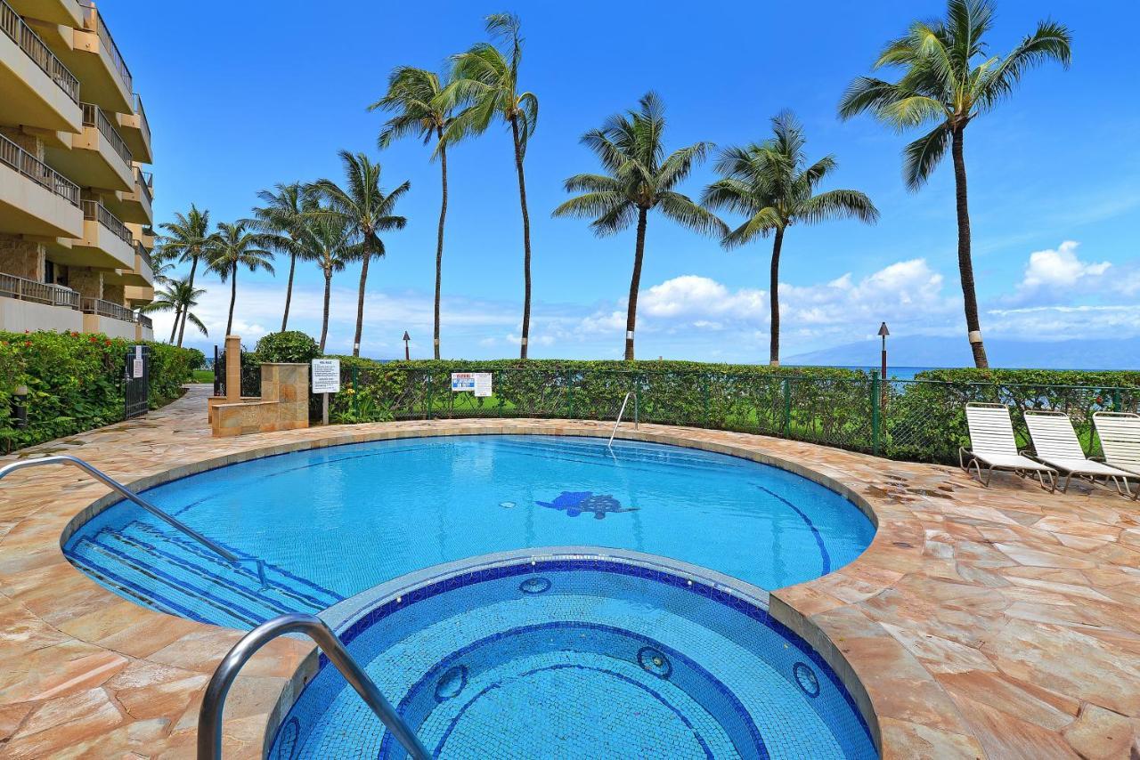 Paki Maui 424 Villa Kahana Luaran gambar